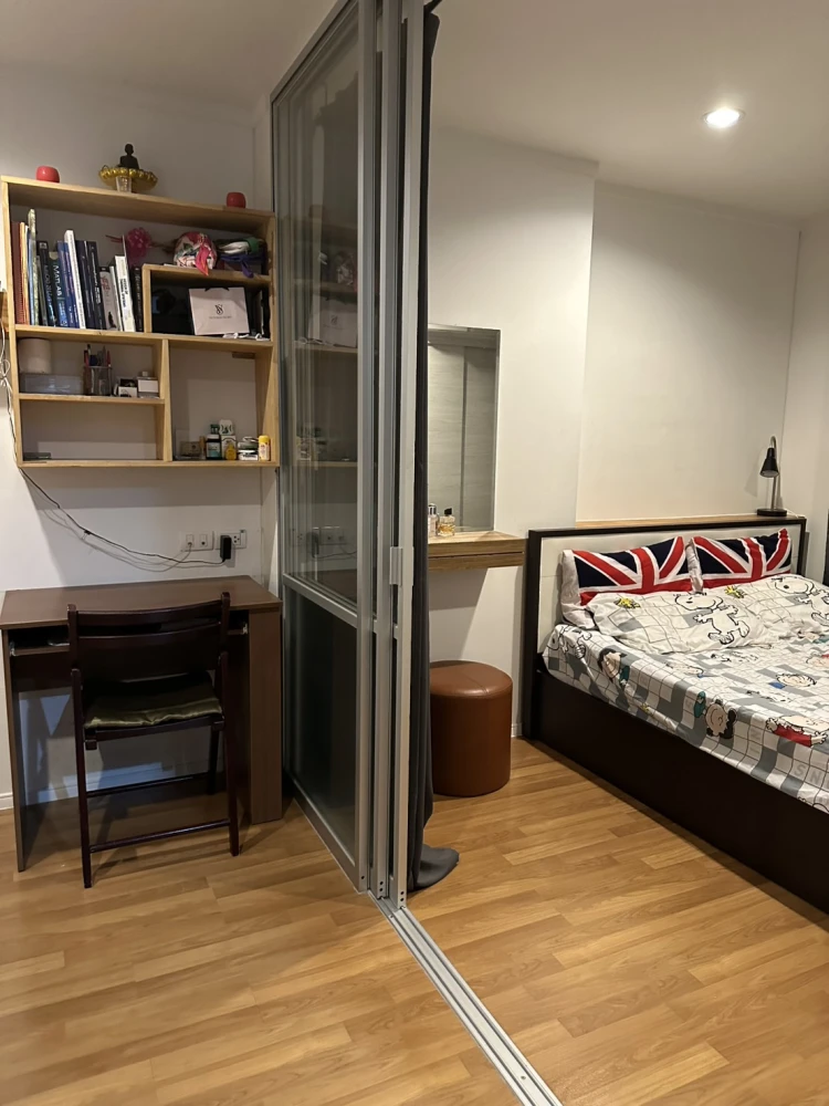 🏙️🌃 ให้เช่า คอนโด ลุมพินี เพลส สุขสวัสดิ์ - พระราม 2 🌃🏙️