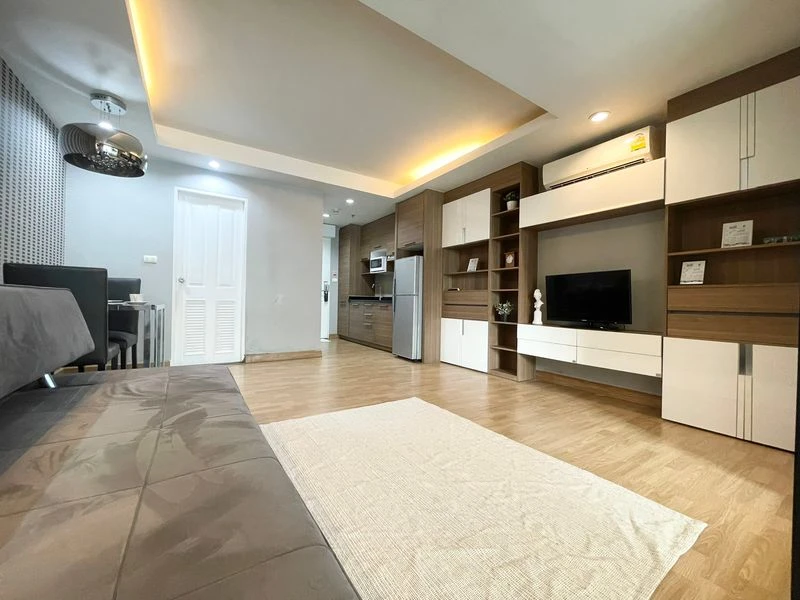 🏠🌃 ให้เช่า คอนโด วอเตอร์ฟอร์ด สุขุมวอท50  🏠🌃