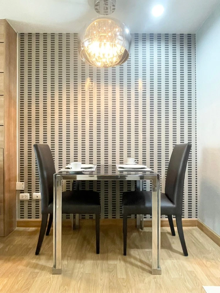 🏠🌃 ให้เช่า คอนโด วอเตอร์ฟอร์ด สุขุมวอท50  🏠🌃