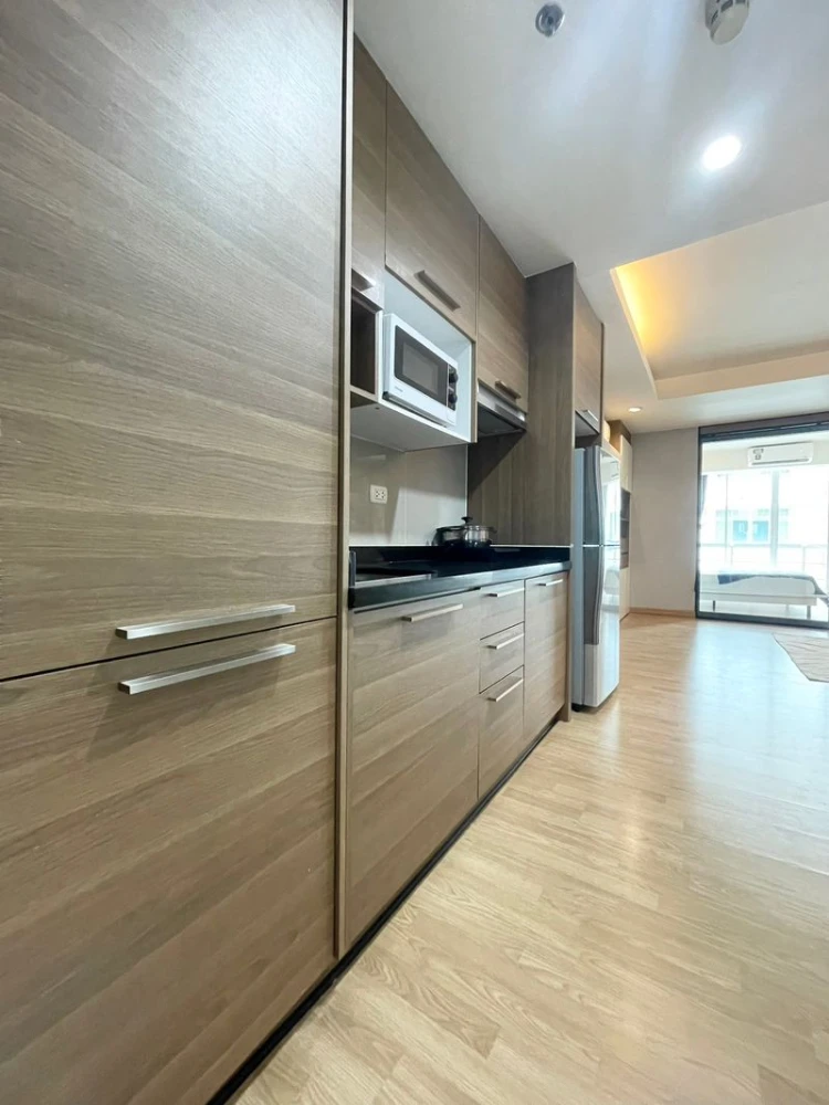 🏠🌃 ให้เช่า คอนโด วอเตอร์ฟอร์ด สุขุมวอท50  🏠🌃