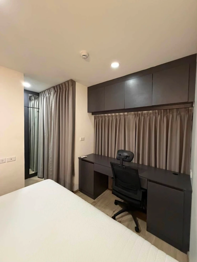 🏠🌃 ให้เช่า คอนโด วันเดอร์ เกษตร  🏠🌃