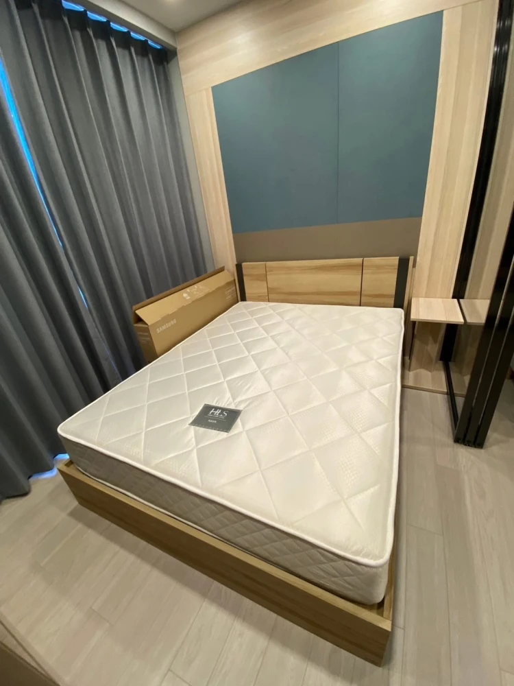 🏠🌃 ให้เช่า คอนโด วันไนน์  ไฟว์ อโศก-พระราม9 🏠🌃