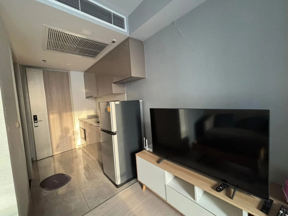 🏠🌃 ให้เช่า คอนโด วันไนน์  ไฟว์ อโศก-พระราม9 🏠🌃