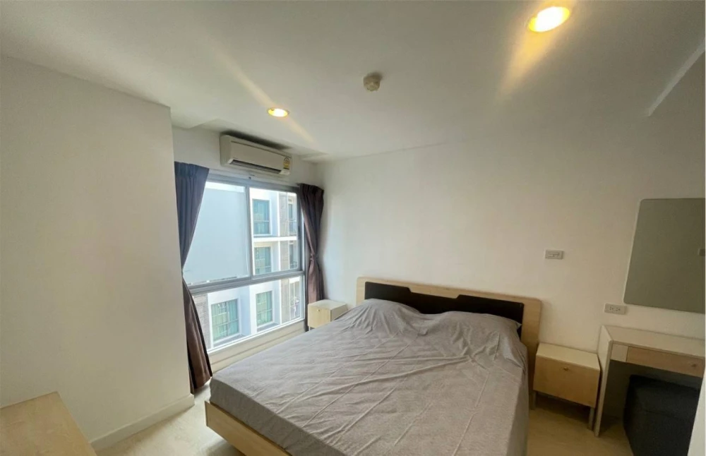 🏠🌃 ให้เช่า คอนโด วิสซ์ดอม ปุณณวิถี สเตชั่น 🏠🌃