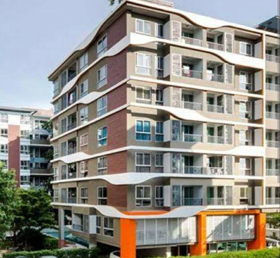 🏠🌃 ให้เช่า คอนโด วิสซ์ดอม ปุณณวิถี สเตชั่น 🏠🌃
