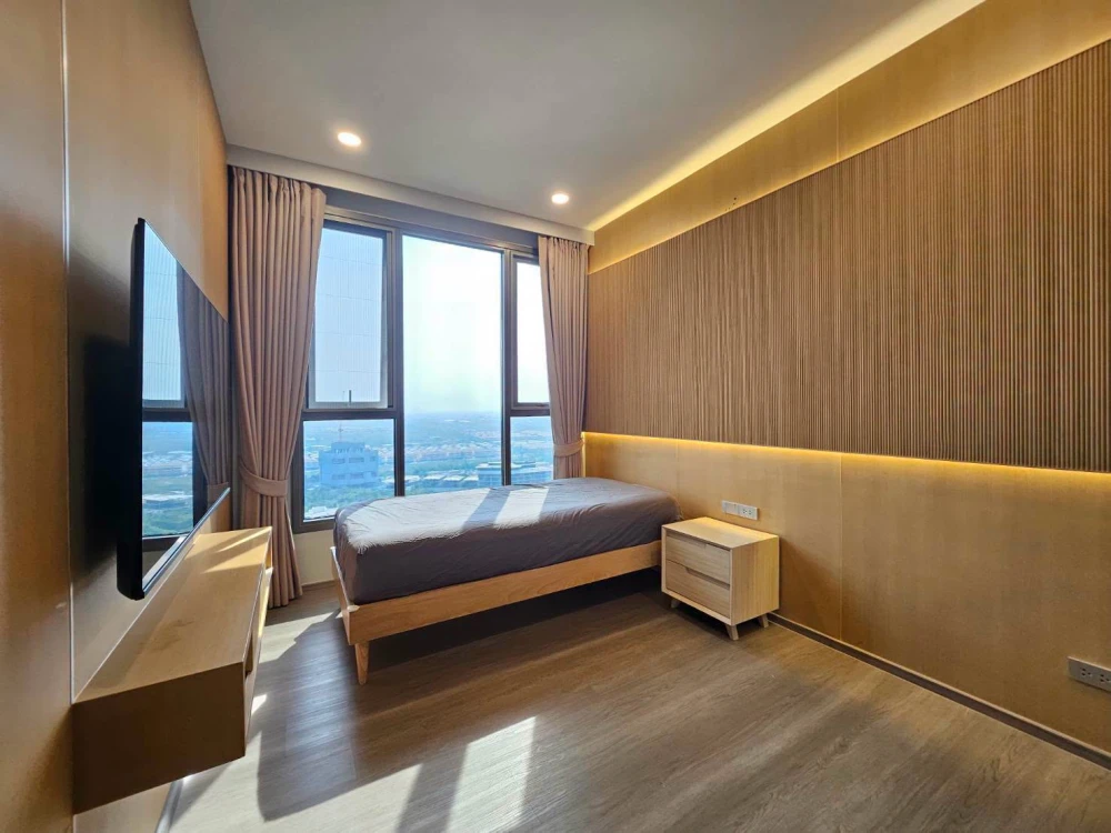 🏠🌃 ให้เช่า  คอนโด วิสซ์ดอม เดอะ ฟอเรสเทียส์ 🏠🌃