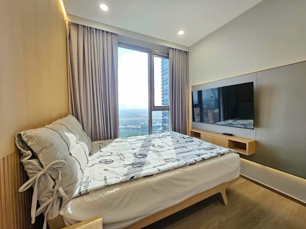 🏠🌃 ให้เช่า  คอนโด วิสซ์ดอม เดอะ ฟอเรสเทียส์ 🏠🌃