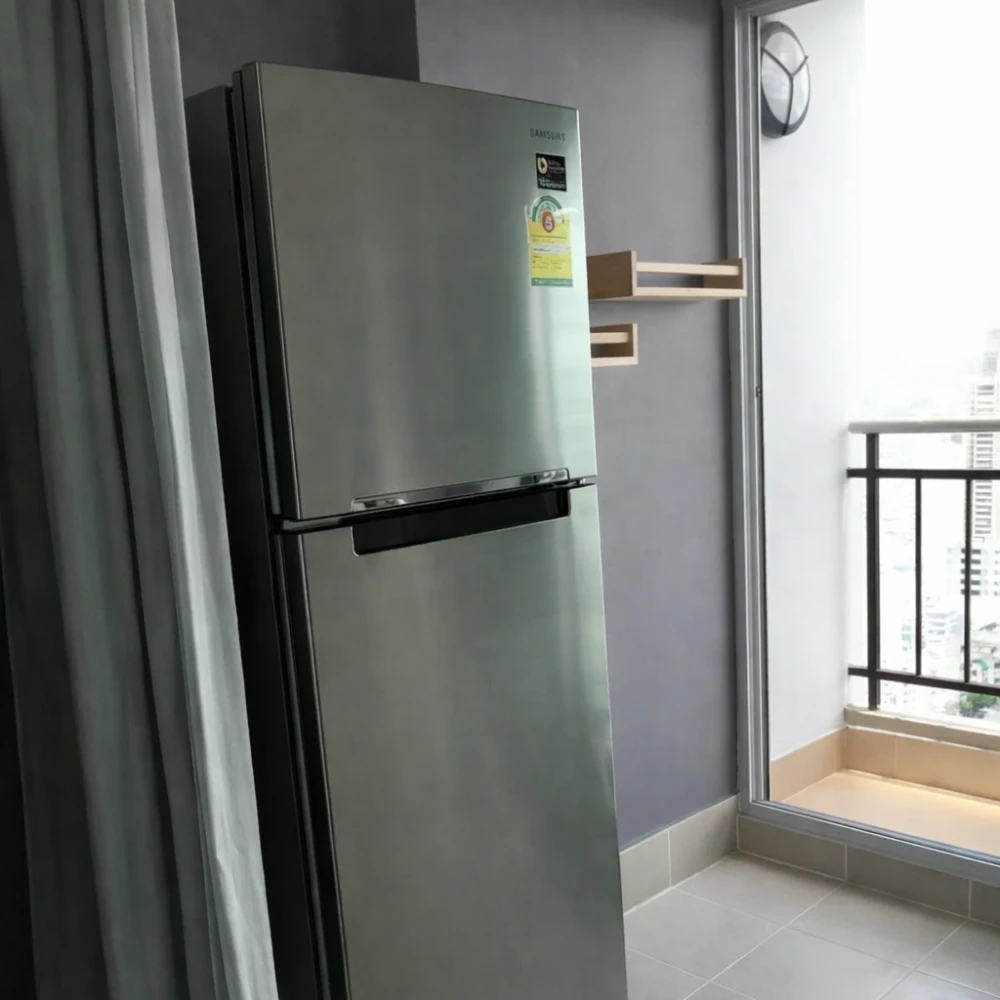 🏠🌃 ให้เช่า คอนโด ศุภาลัยปาร์ค เอกมัย-ทองหล่อ 🏠🌃