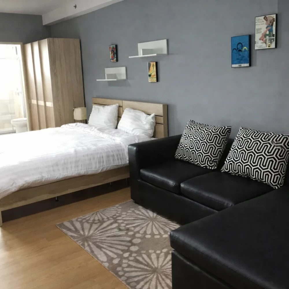 🏠🌃 ให้เช่า คอนโด ศุภาลัยปาร์ค เอกมัย-ทองหล่อ 🏠🌃