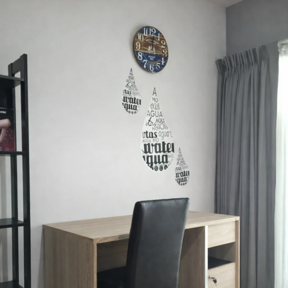 🏠🌃 ให้เช่า คอนโด ศุภาลัยปาร์ค เอกมัย-ทองหล่อ 🏠🌃