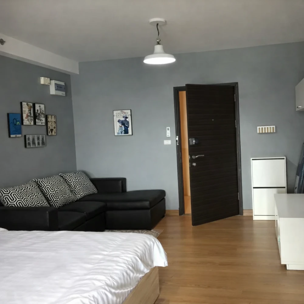 🏠🌃 ให้เช่า คอนโด ศุภาลัยปาร์ค เอกมัย-ทองหล่อ 🏠🌃