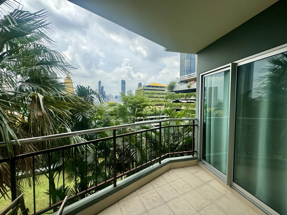 🏠🌃 ให้เช่า คอนโด ศุภาลัยปาร์ค เอกมัย-ทองหล่อ 🏠🌃