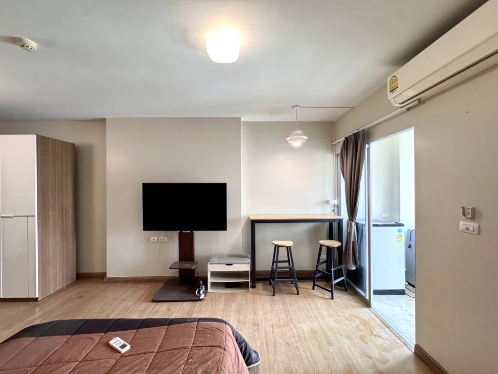 🏠🌃 ให้เช่า คอนโด ศุภาลัยปาร์ค เอกมัย-ทองหล่อ🏠🌃