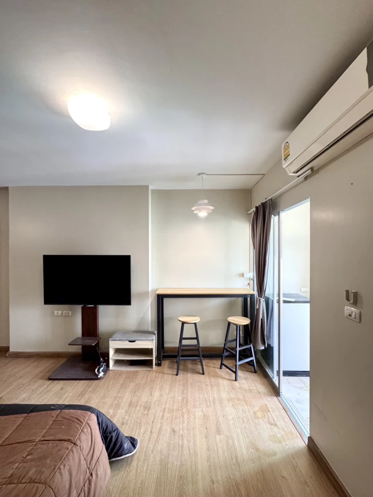 🏠🌃 ให้เช่า คอนโด ศุภาลัยปาร์ค เอกมัย-ทองหล่อ🏠🌃