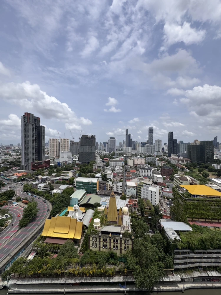 🏠🌃 ให้เช่า คอนโด ศุภาลัยปาร์ค เอกมัย-ทองหล่อ🏠🌃