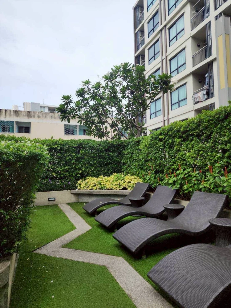 🏠🌃 ให้เช่า คอนโด ศุภาลัย ซิตี้ รีสอทรืท สถานีเเบริ่ง 🏠🌃