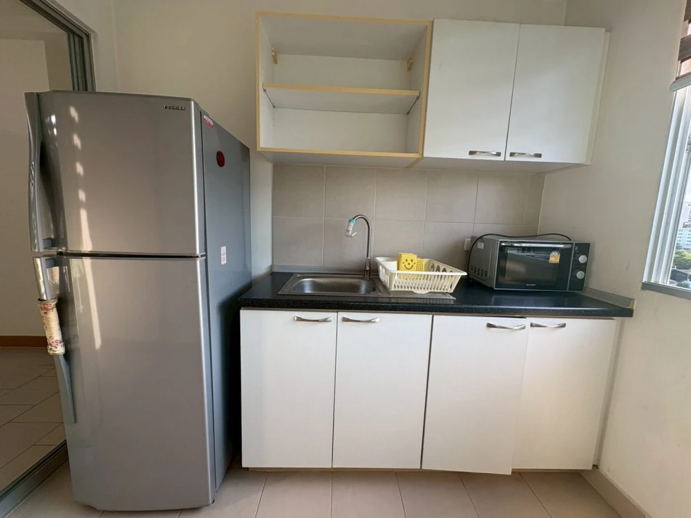 🏠🌃 ให้เช่า คอนโด ศุภาลัย ซิตี้ รีสอร์ต รัชดา-ห้วยขวาง 🏠🌃