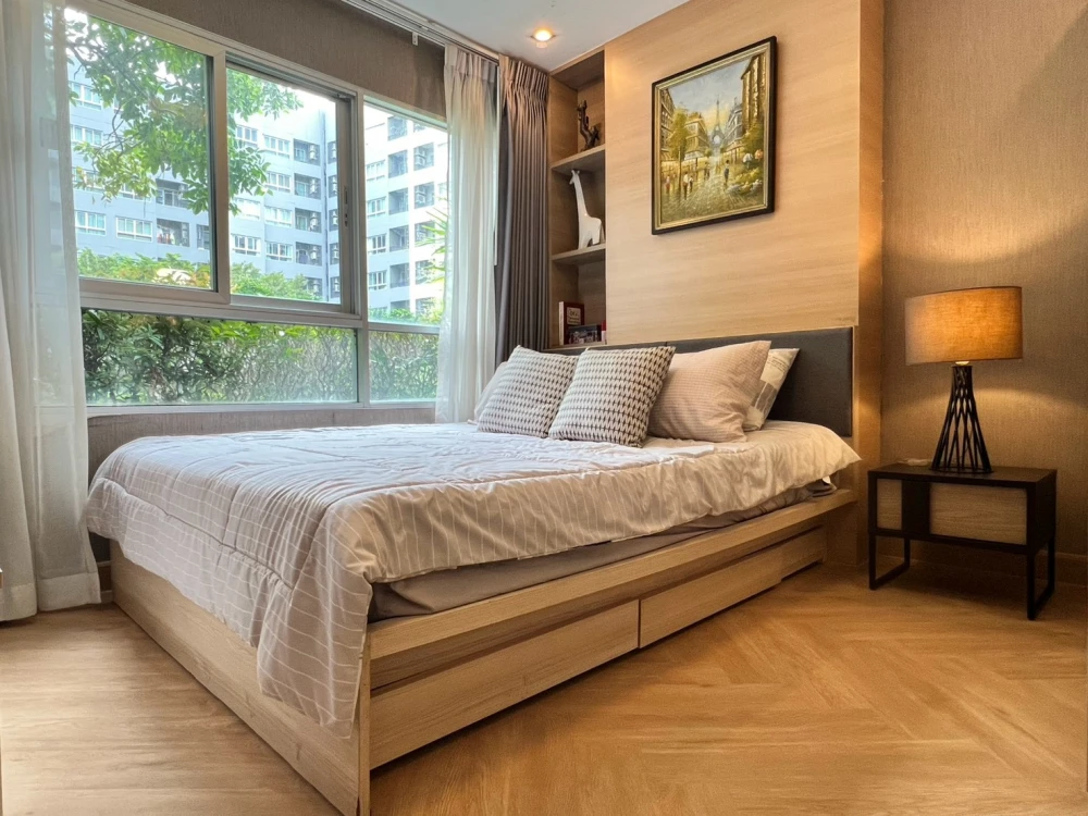 🏠🌃 ให้เช่า คอนโด ศุภาลัย ปาร์ค ศรีนครินทร์ 🏠🌃