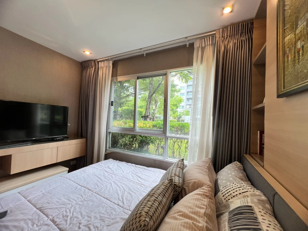 🏠🌃 ให้เช่า คอนโด ศุภาลัย ปาร์ค ศรีนครินทร์ 🏠🌃