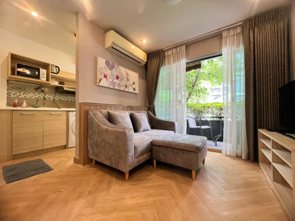 🏠🌃 ให้เช่า คอนโด ศุภาลัย ปาร์ค ศรีนครินทร์ 🏠🌃