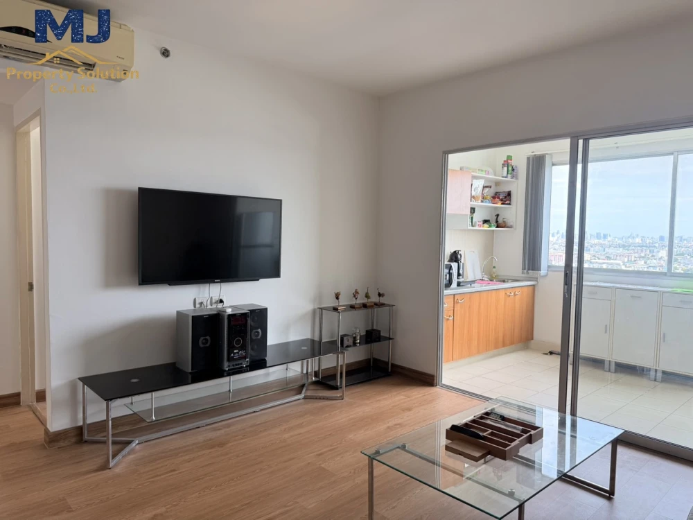 🏠🌃 ให้เช่า คอนโด ศุภาลัย ปาร์ค ศรีนครินทร์ 🏠🌃