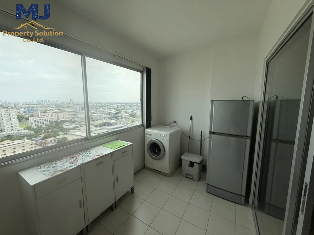 🏠🌃 ให้เช่า คอนโด ศุภาลัย ปาร์ค ศรีนครินทร์ 🏠🌃