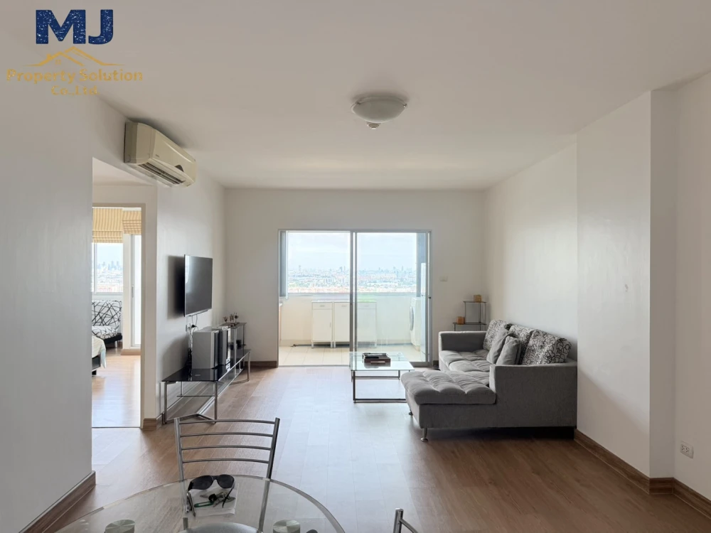 🏠🌃 ให้เช่า คอนโด ศุภาลัย ปาร์ค ศรีนครินทร์ 🏠🌃