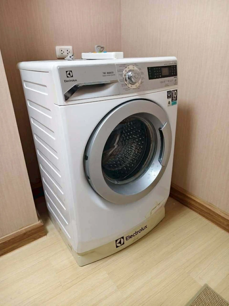 🏠🌃 ให้เช่า คอนโด ศุภาลัย ปาร์ค เเคราย-งามวงศ์วาน  🏠🌃