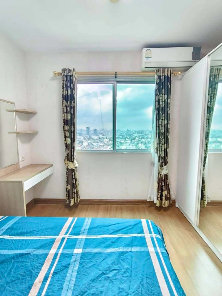 🏠🌃 ให้เช่า คอนโด ศุภาลัย ปาร์ค เเคราย-งามวงศ์วาน  🏠🌃