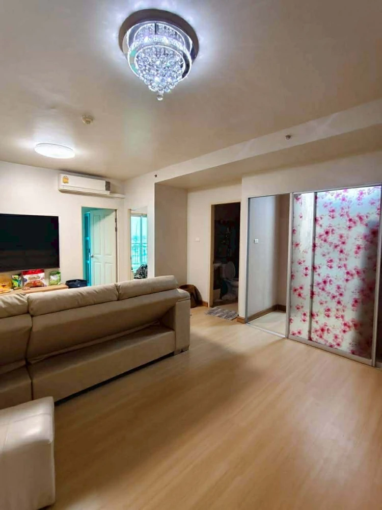 🏠🌃 ให้เช่า คอนโด ศุภาลัย ปาร์ค เเคราย-งามวงศ์วาน  🏠🌃