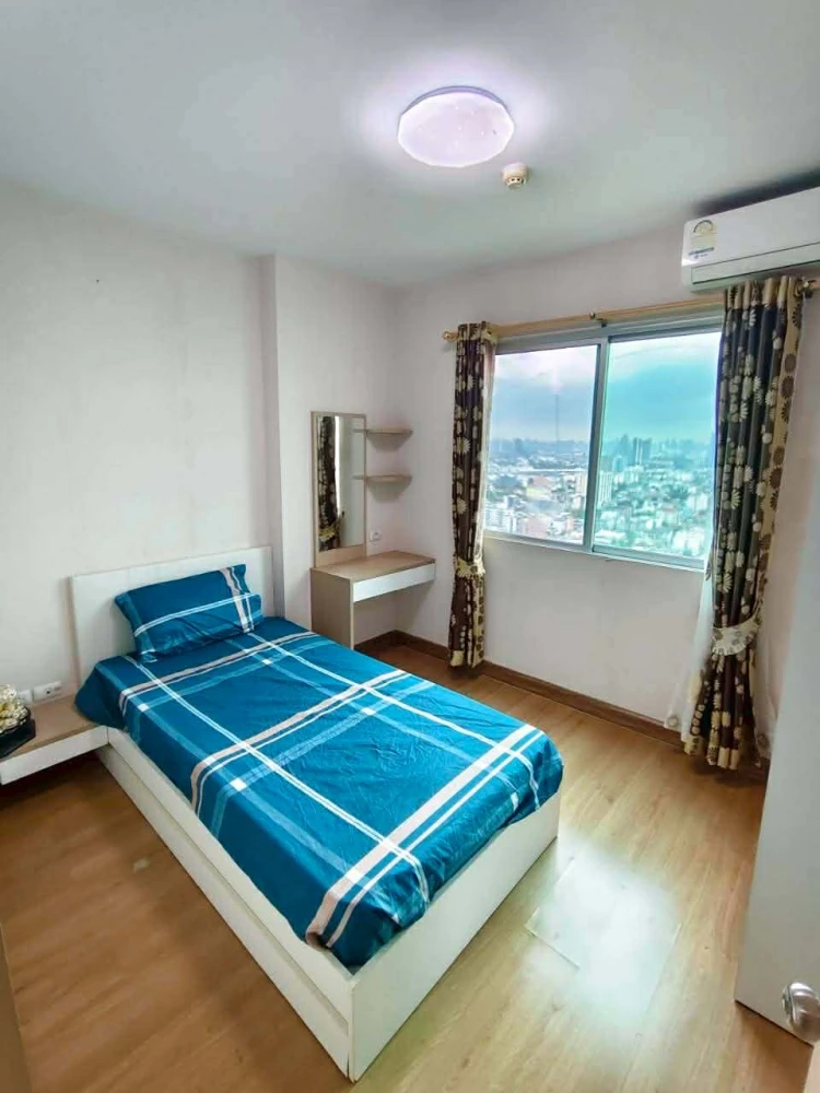 🏠🌃 ให้เช่า คอนโด ศุภาลัย ปาร์ค เเคราย-งามวงศ์วาน  🏠🌃