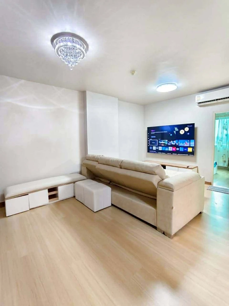 🏠🌃 ให้เช่า คอนโด ศุภาลัย ปาร์ค เเคราย-งามวงศ์วาน  🏠🌃