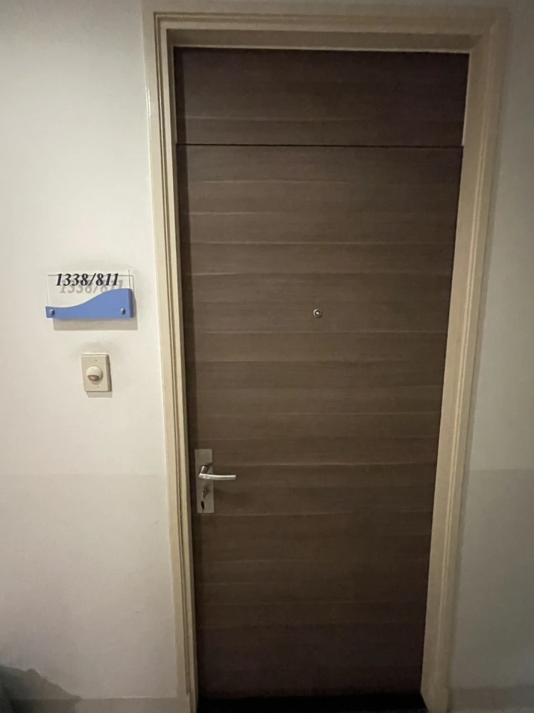 🏠🌃  ให้เช่า  คอนโด ศุภาลัย พรีมา ริวา  🏠🌃