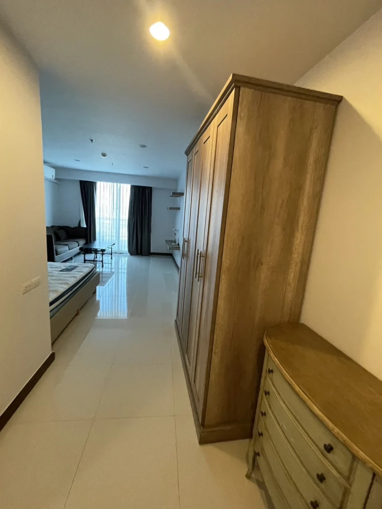 🏠🌃  ให้เช่า  คอนโด ศุภาลัย พรีมา ริวา  🏠🌃