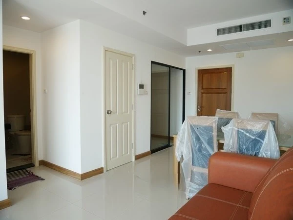 🏠🌃 ให้เช่า คอนโด ศุภาลัย พรีเมียร์ นราธิวาส-สาทร  🏠🌃