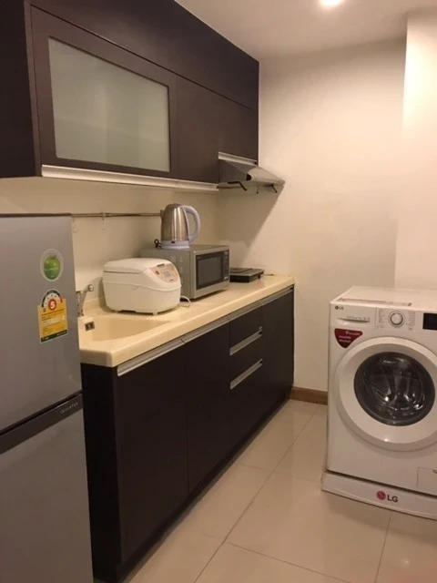 🏠🌃 ให้เช่า คอนโด ศุภาลัย พรีเมียร์ นราธิวาส-สาทร  🏠🌃