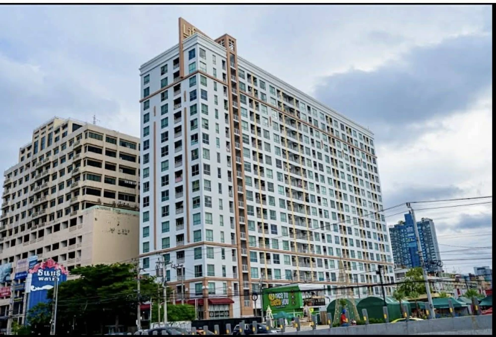 🏠🌃 ให้เช่า คอนโด  ศุภาลัย พรีเมี่ยม ราชเทวี   🏠🌃
