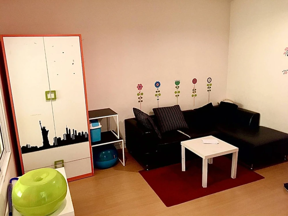 🏠🌃 ให้เช่า คอนโด  ศุภาลัย พรีเมี่ยม ราชเทวี   🏠🌃