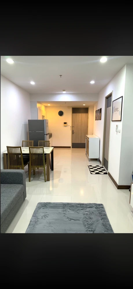 🏠🌃 ให้เช่า คอนโด  ศุภาลัย พรีเมี่ยม ราชเทวี   🏠🌃