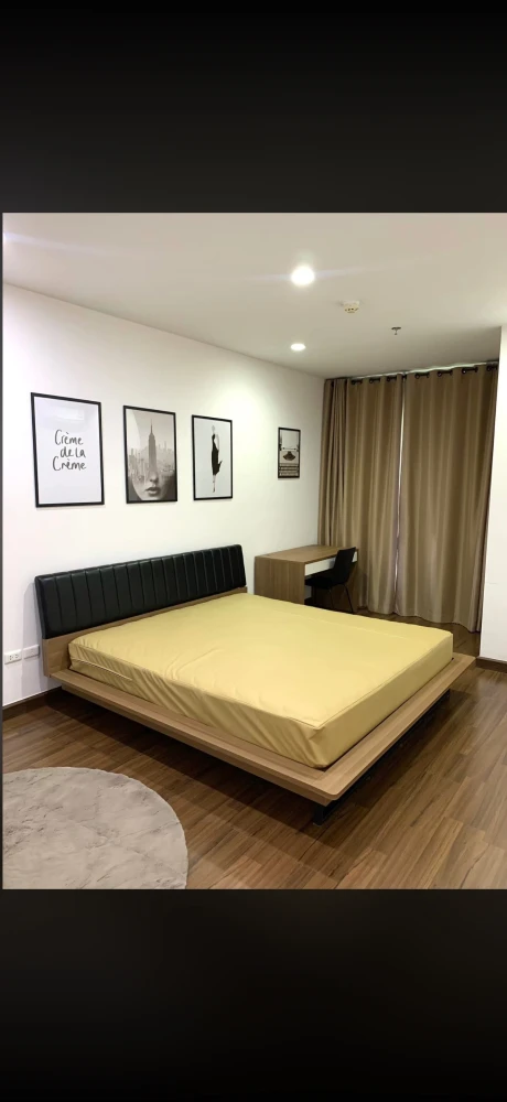 🏠🌃 ให้เช่า คอนโด  ศุภาลัย พรีเมี่ยม ราชเทวี   🏠🌃