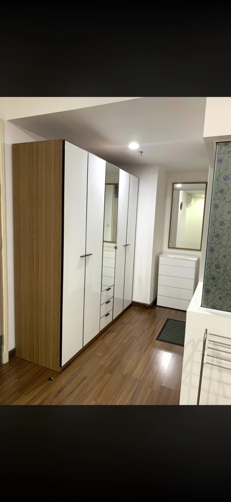 🏠🌃 ให้เช่า คอนโด  ศุภาลัย พรีเมี่ยม ราชเทวี   🏠🌃