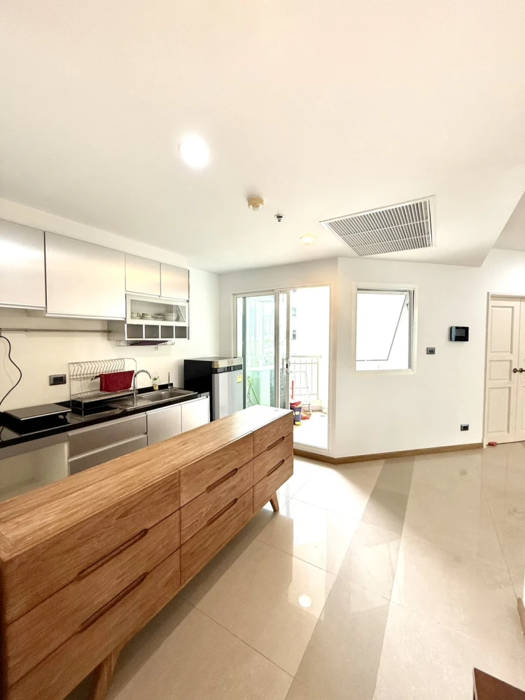 🏠🌃 ให้เช่า คอนโด ศุภาลัย เวลลิงตัน 🏠🌃