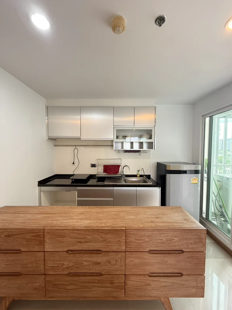 🏠🌃 ให้เช่า คอนโด ศุภาลัย เวลลิงตัน 🏠🌃
