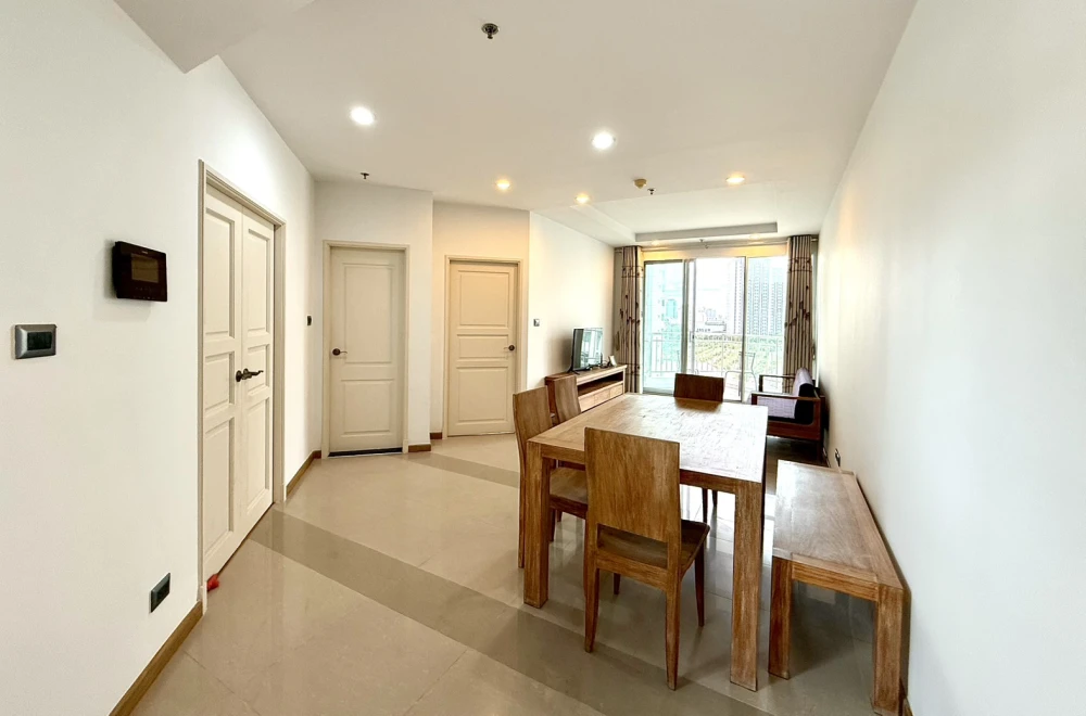 🏠🌃 ให้เช่า คอนโด ศุภาลัย เวลลิงตัน 🏠🌃