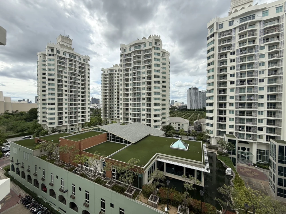 🏠🌃 ให้เช่า คอนโด ศุภาลัย เวลลิงตัน 🏠🌃