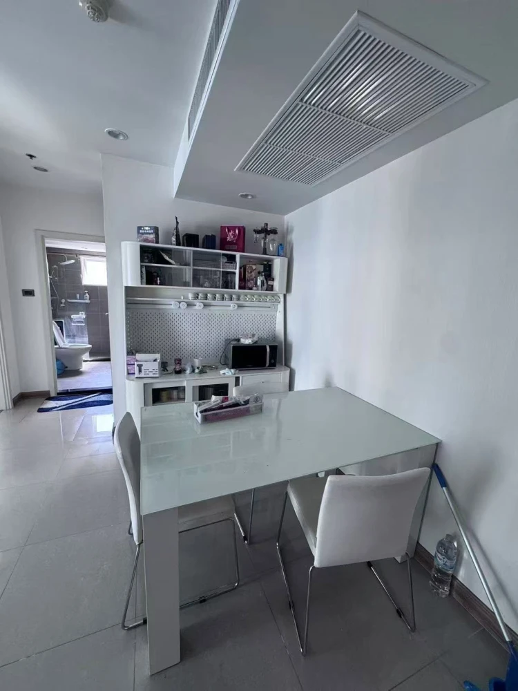 🏠🌃 ให้เช่า คอนโด ศุภาลัย เวลลิงตัน 2 🏠🌃