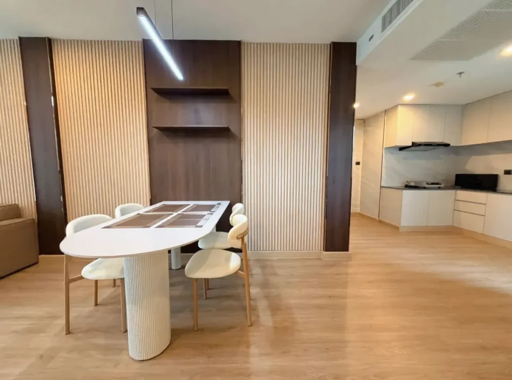 🏠 ให้เช่า คอนโด ศุภาลัย เวลลิงตัน