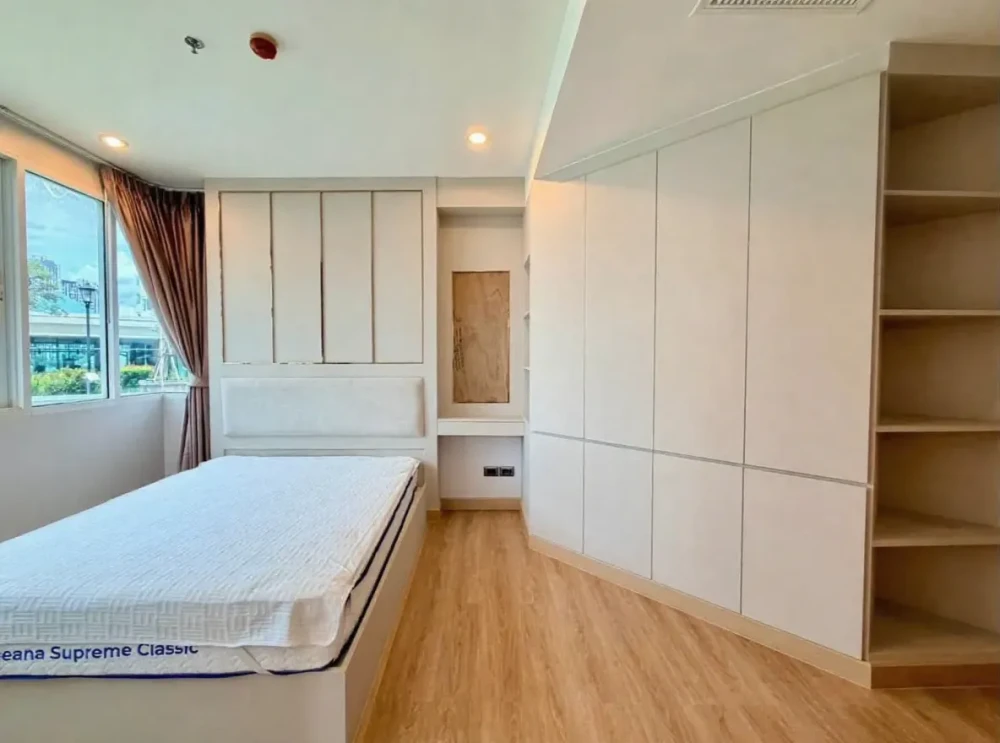 🏠 ให้เช่า คอนโด ศุภาลัย เวลลิงตัน