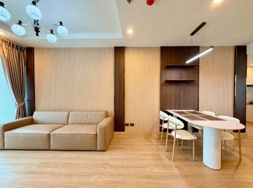 🏠 ให้เช่า คอนโด ศุภาลัย เวลลิงตัน