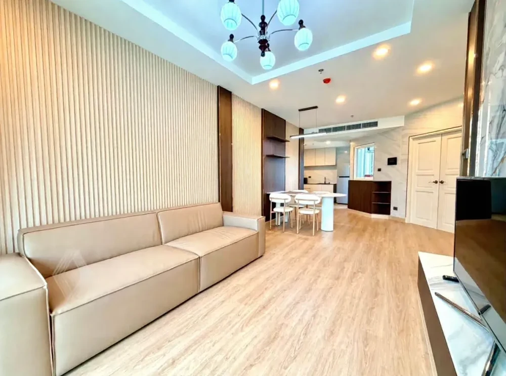 🏠 ให้เช่า คอนโด ศุภาลัย เวลลิงตัน